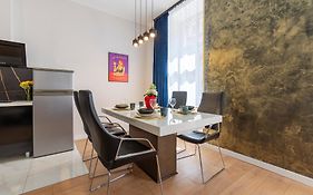 Podniebny Apartament
